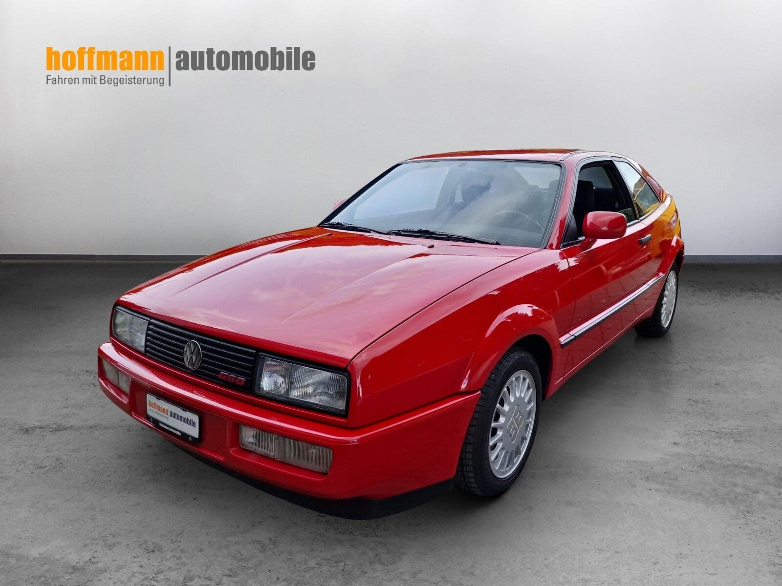 VW Corrado Corrado 1800 G60