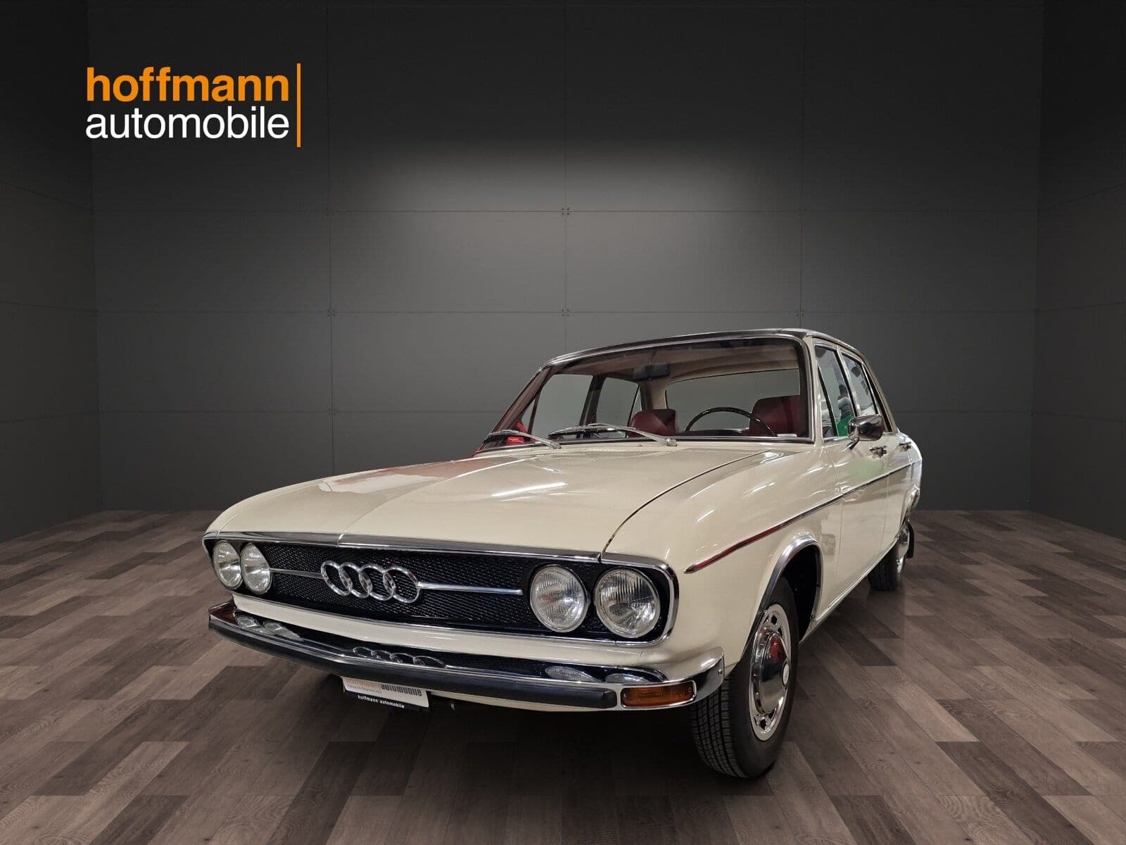 Audi 100 100