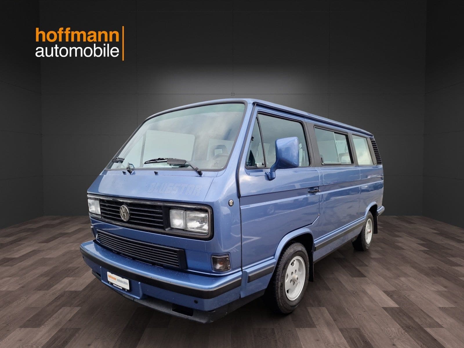 VW Caravelle T3 2.1 Caravelle GL