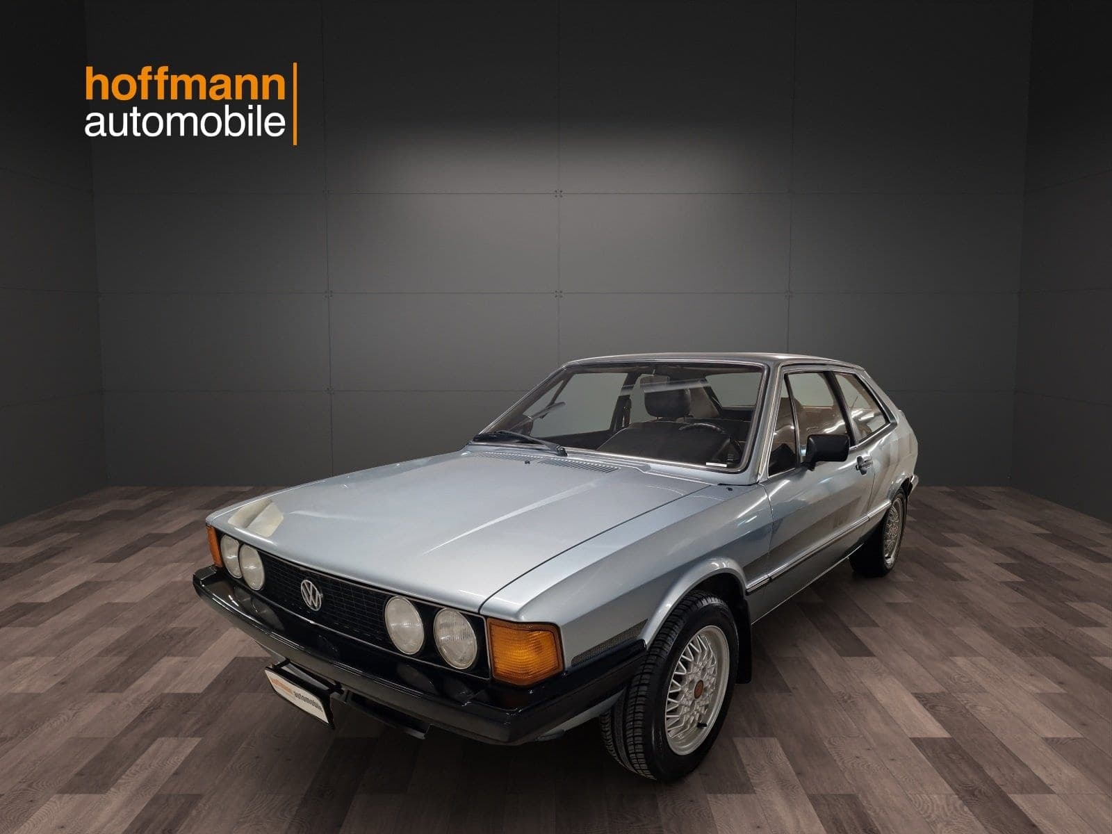 VW Scirocco Scirocco GLI