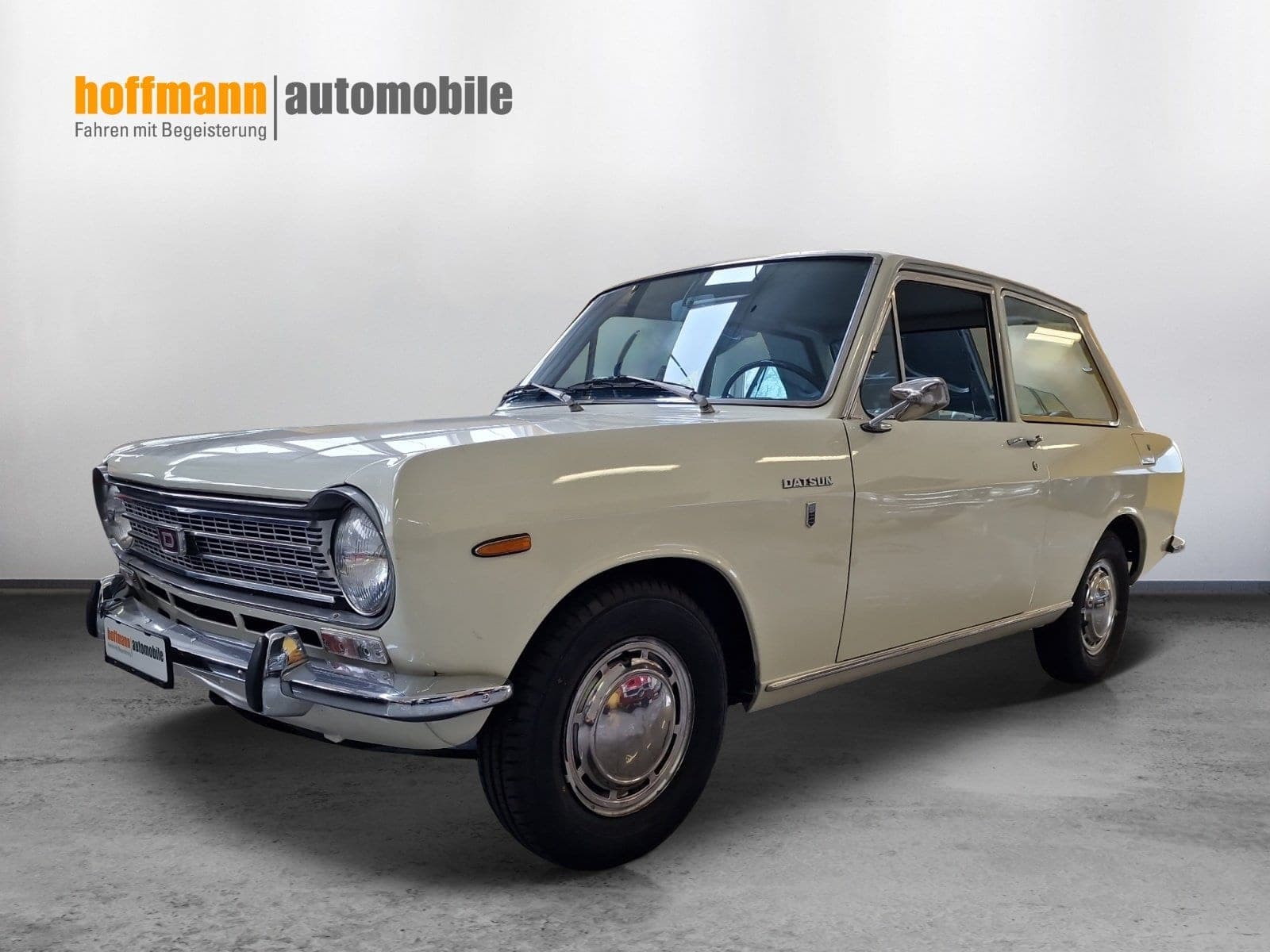 Datsun Sunny Sunny 1000