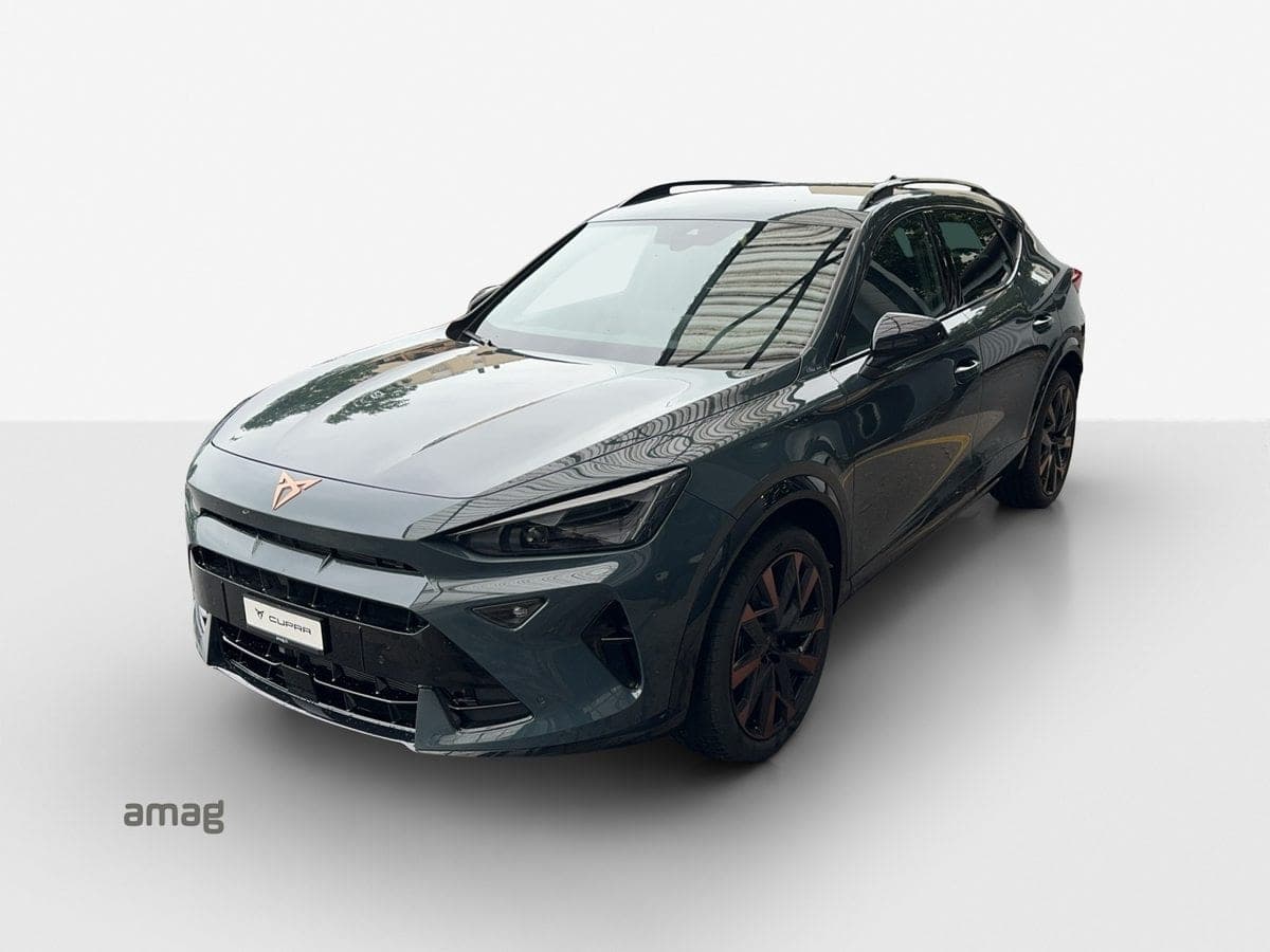 CUPRA Formentor Formentor 1.5eTSI 150PS