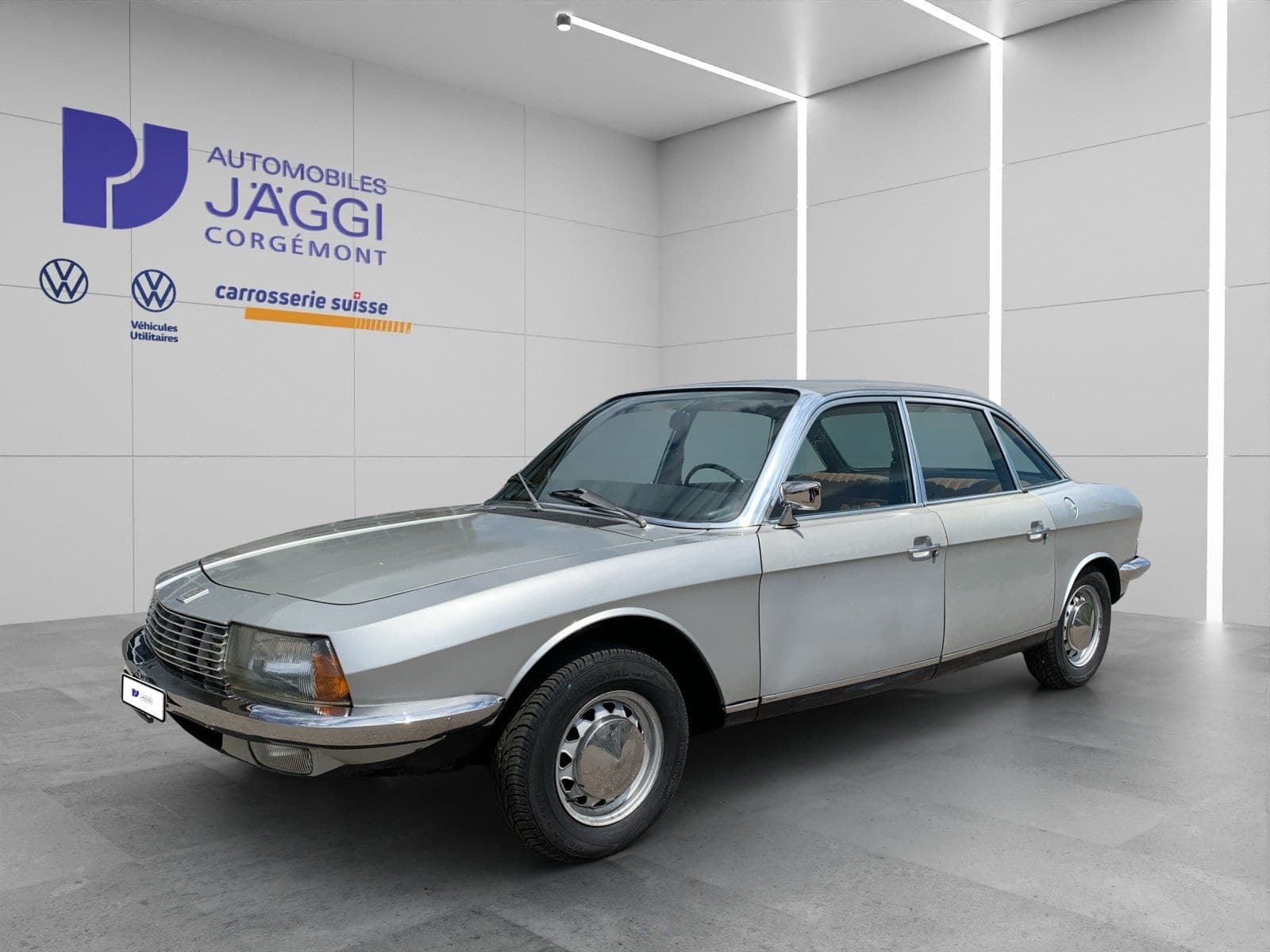 NSU Ro 80 RO 80 VETERAN