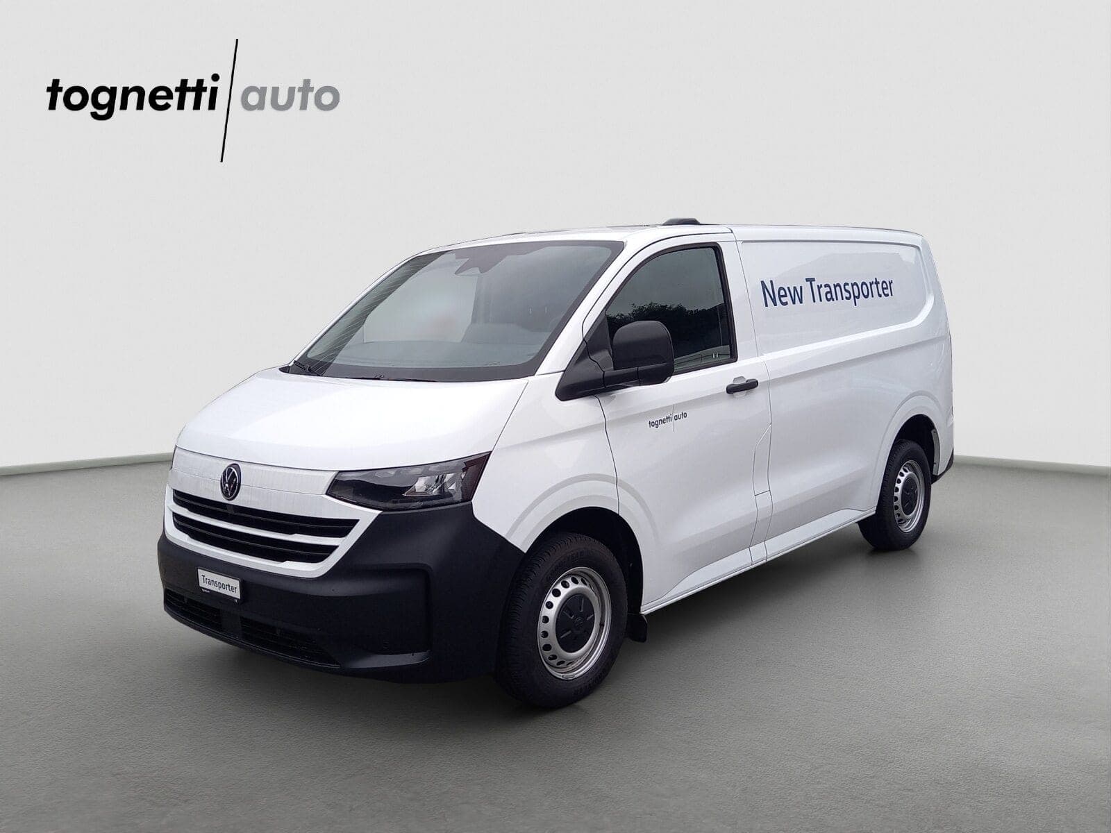 VW Transporter Transporter Kastenwagen RS 3100mm