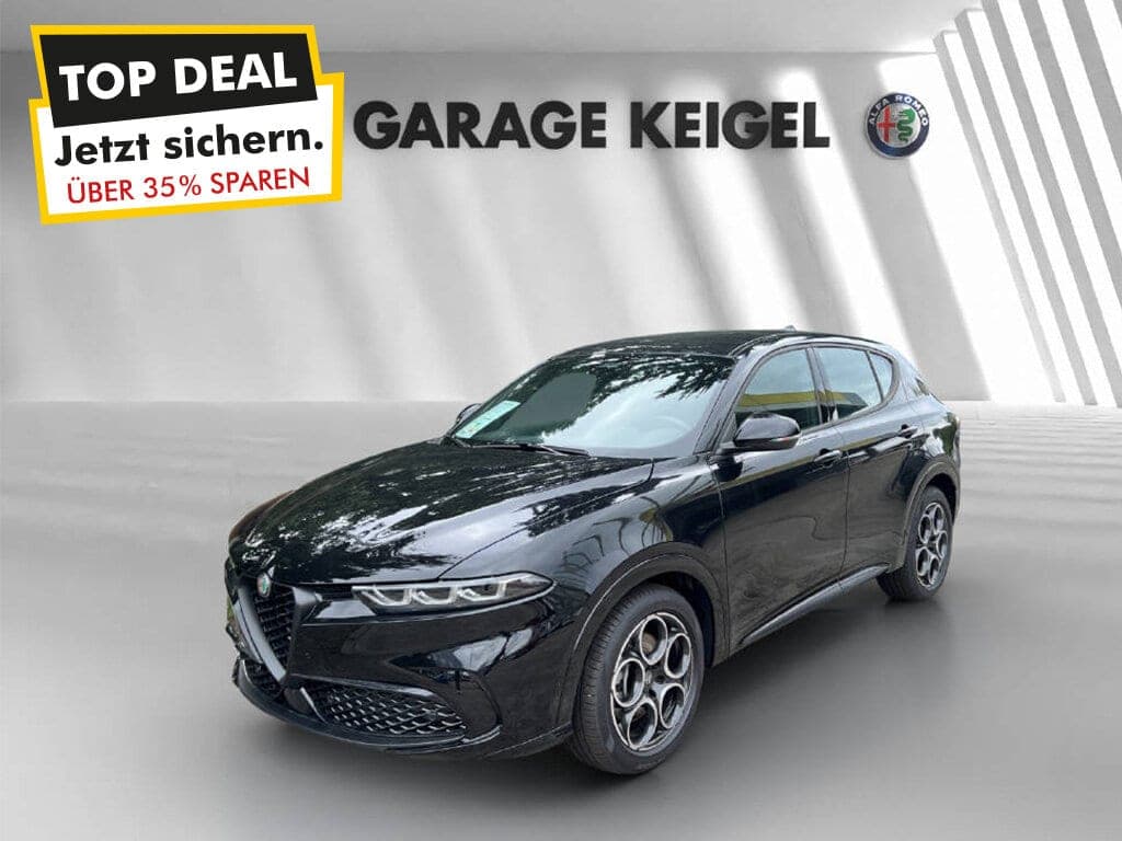 Alfa Romeo Tonale Tonale 1.5 Sprint Edition