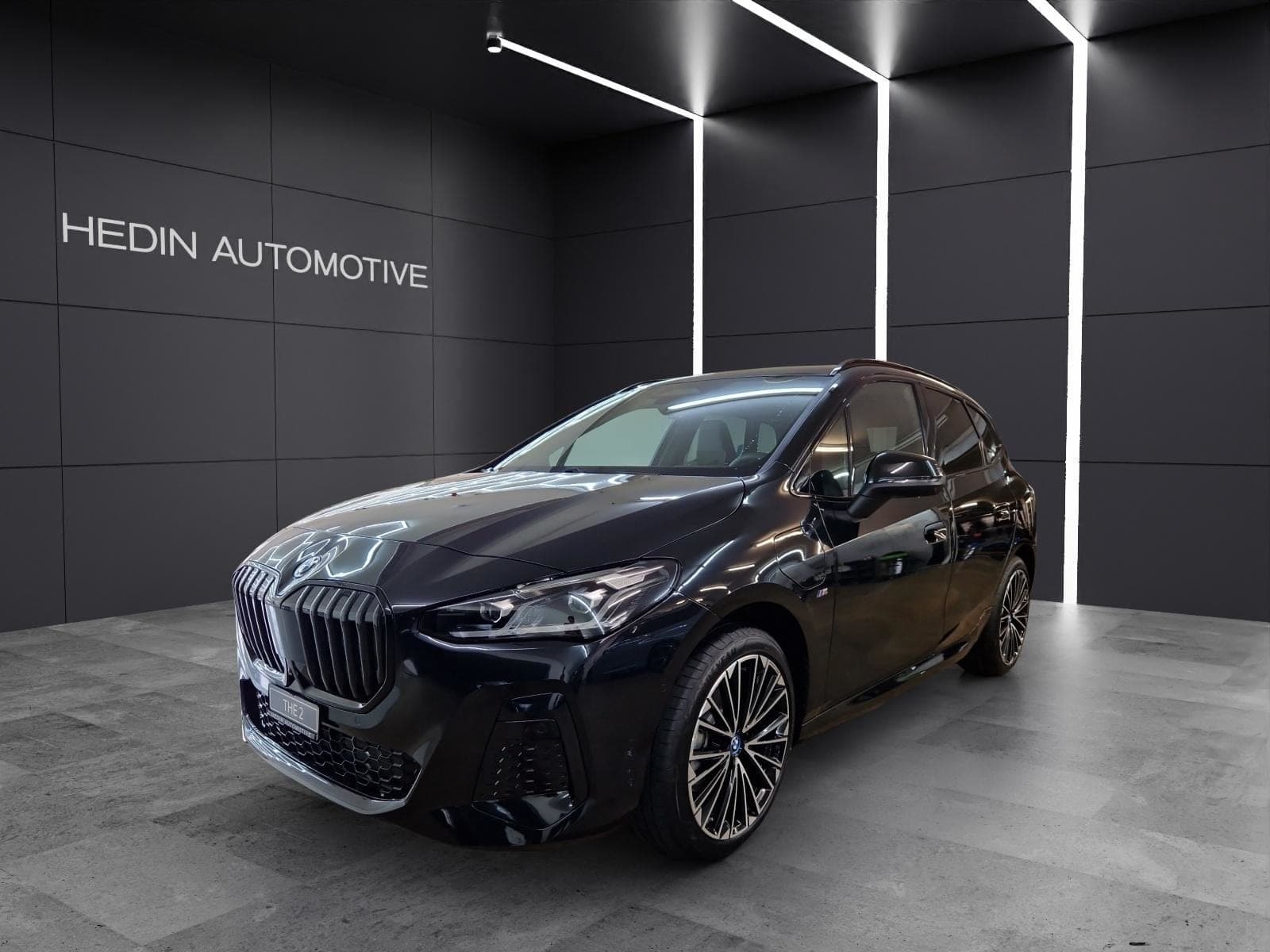 BMW 2er 225e xDrive Active Tourer