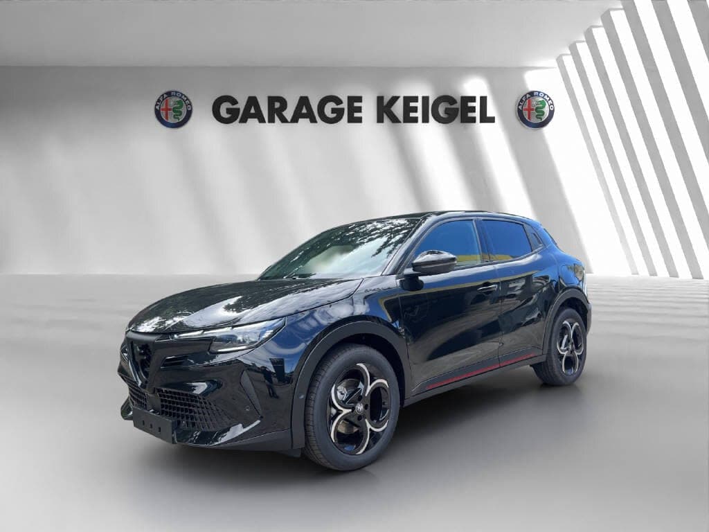 Alfa Romeo Junior Junior 1.2 Ibrida Speciale