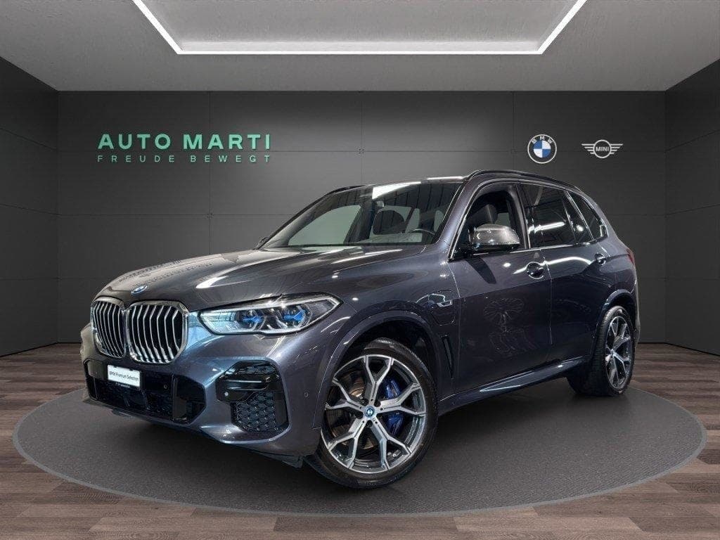 BMW X5 X5 45e