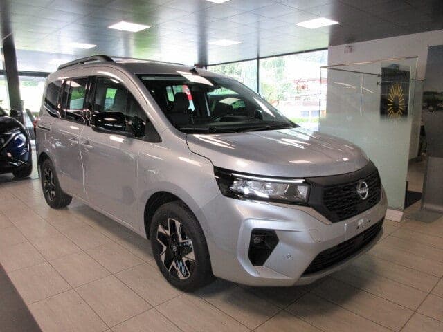 Nissan Townstar Townstar L1 1.3 DIG-T 130 Tekna