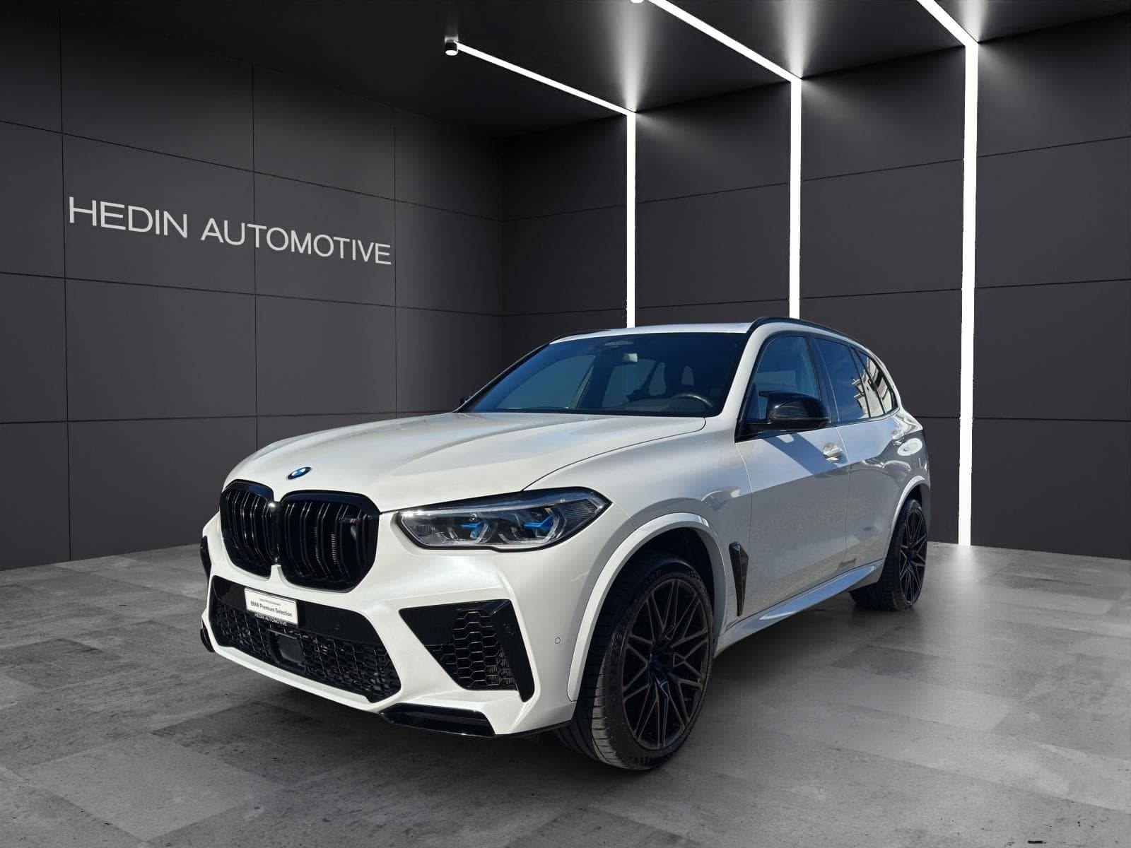 BMW X5 X5 M Competition