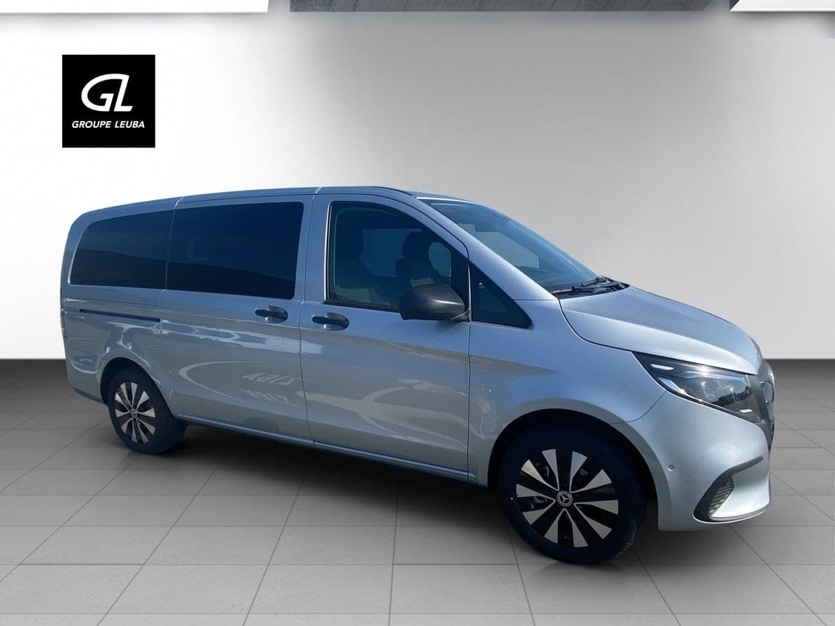 Mercedes-Benz Vito Vito 116 CDI Lang Select Tourer 4Matic 9G-Tronic
