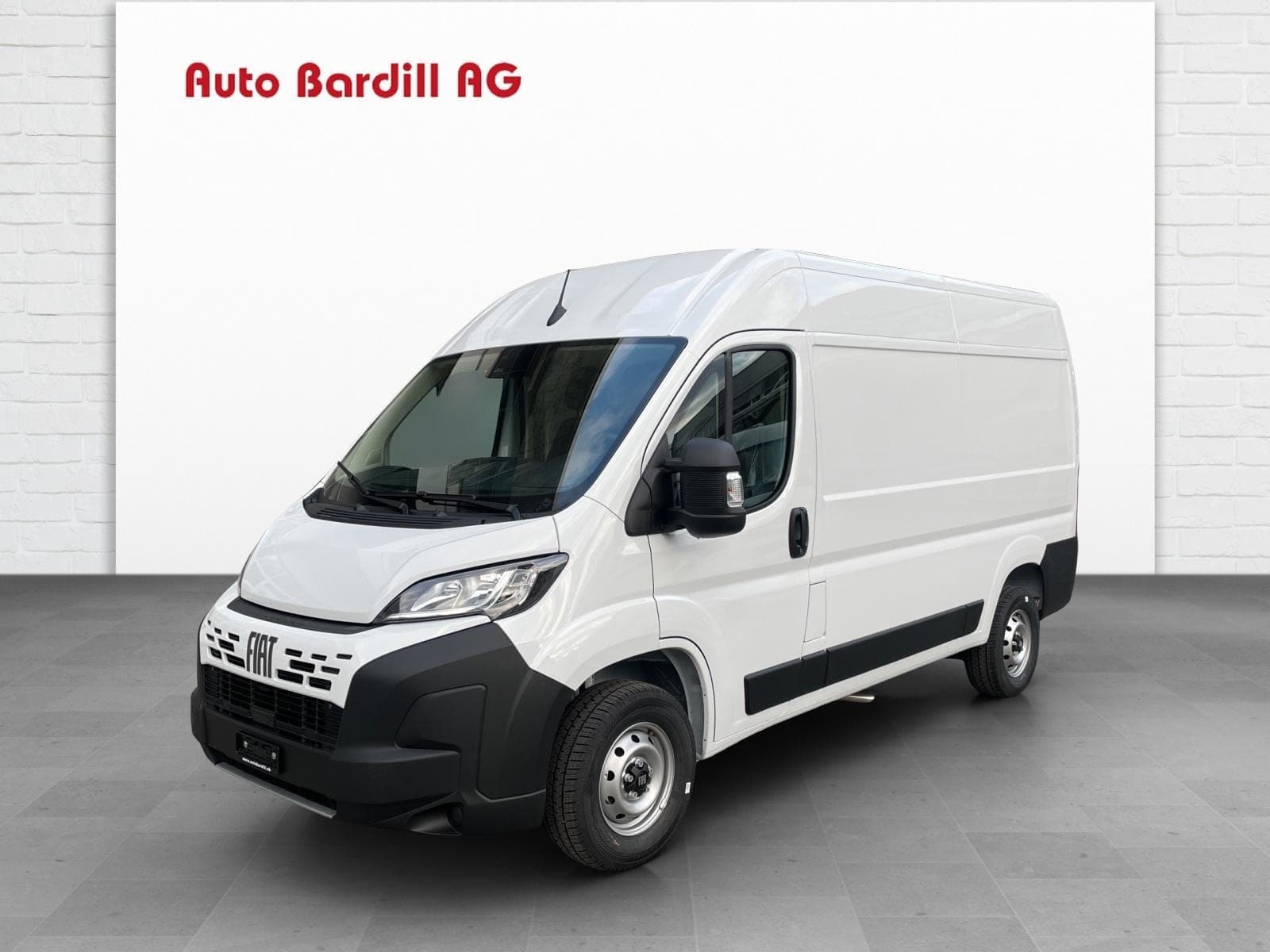 Fiat Ducato Ducato 290 35 Kaw. 3450 H2 2.2