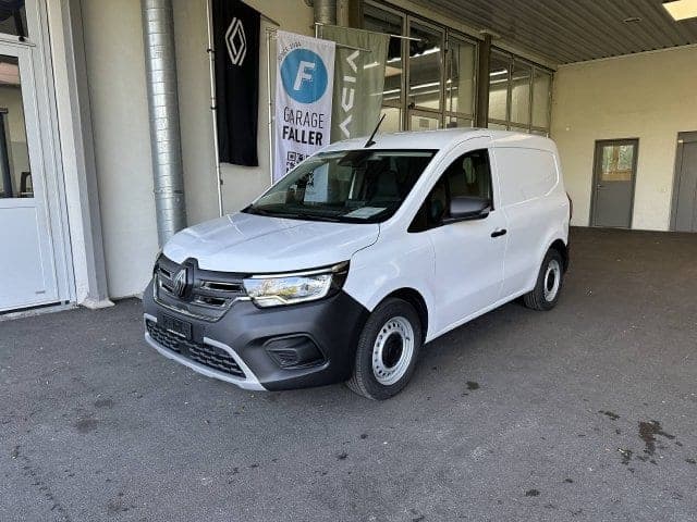 Renault Kangoo Kangoo Van E-Tech electric EXTRA L1 EV45 22kW
