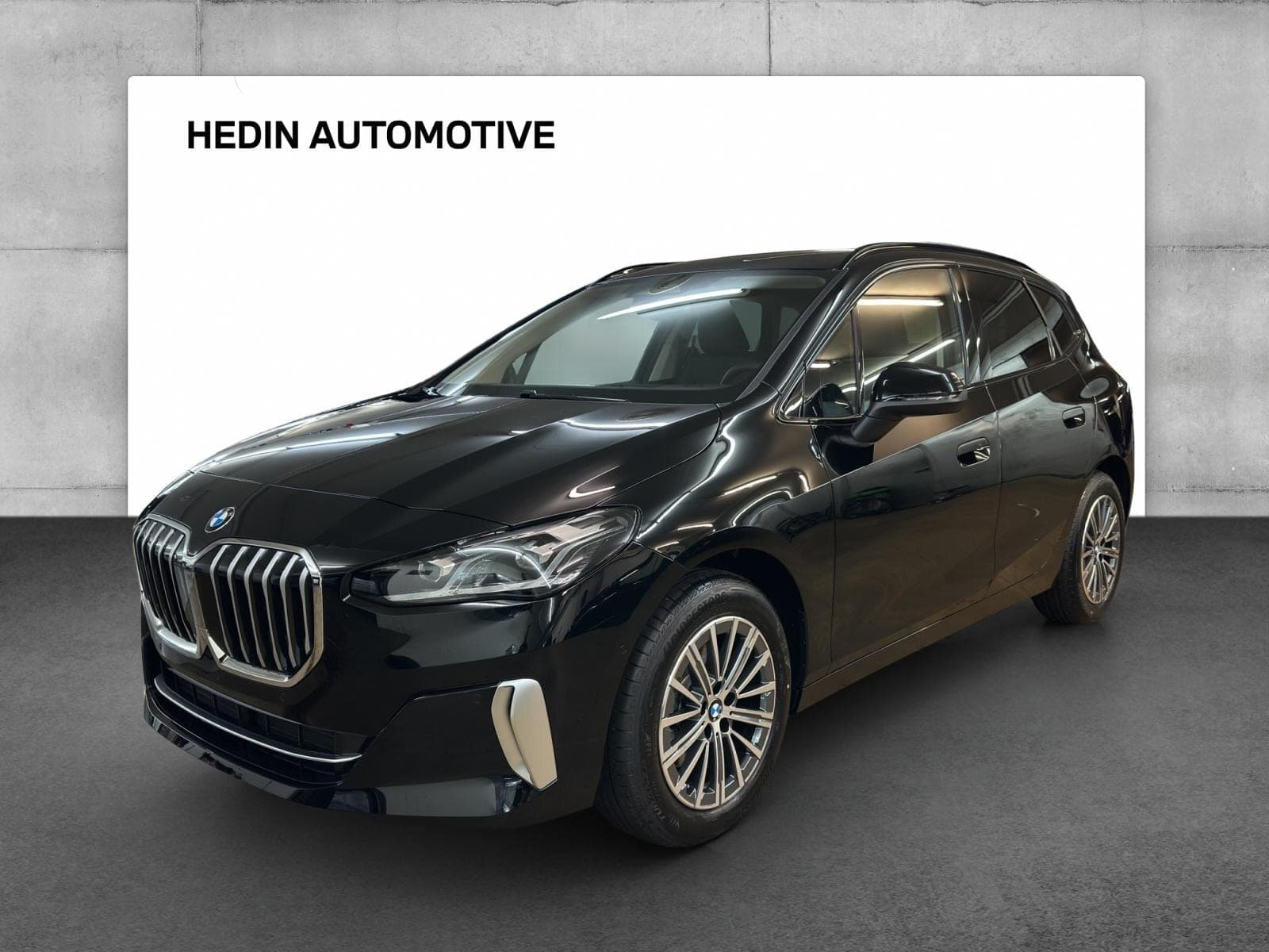 BMW 2er 218d Active Tourer