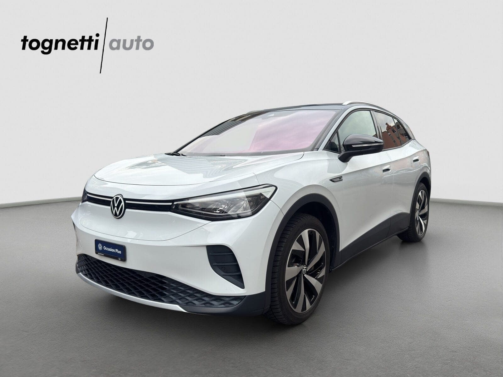VW ID.4 ID.4 1ST - Pro Performance