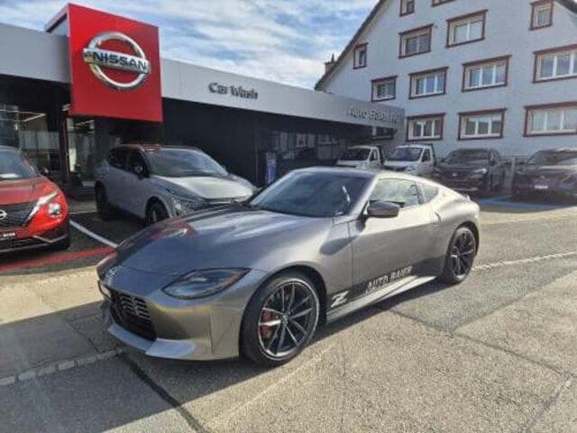 Nissan Z Z Performance