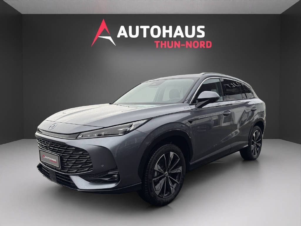 MG MG HS 1.5 Vti-Tech Luxury
