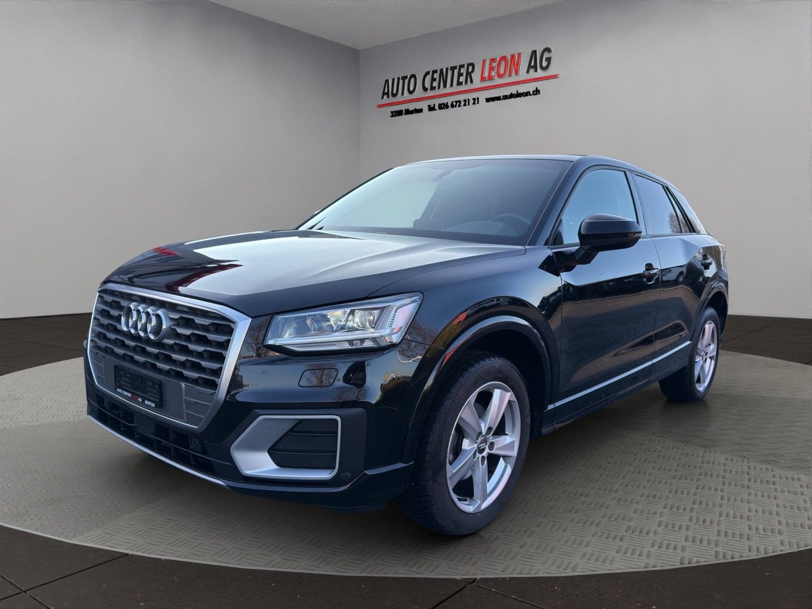Audi Q2 Q2 30 TFSI Sport S-tronic