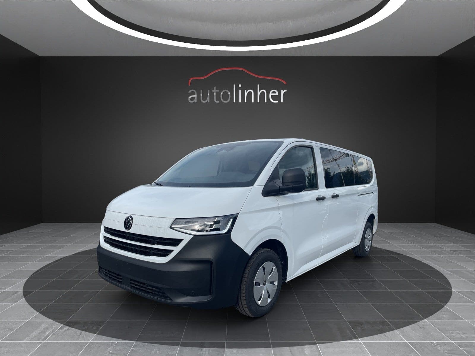 VW Caravelle Caravelle 2.0 TDI Style LWB 4 Motion Aut 8