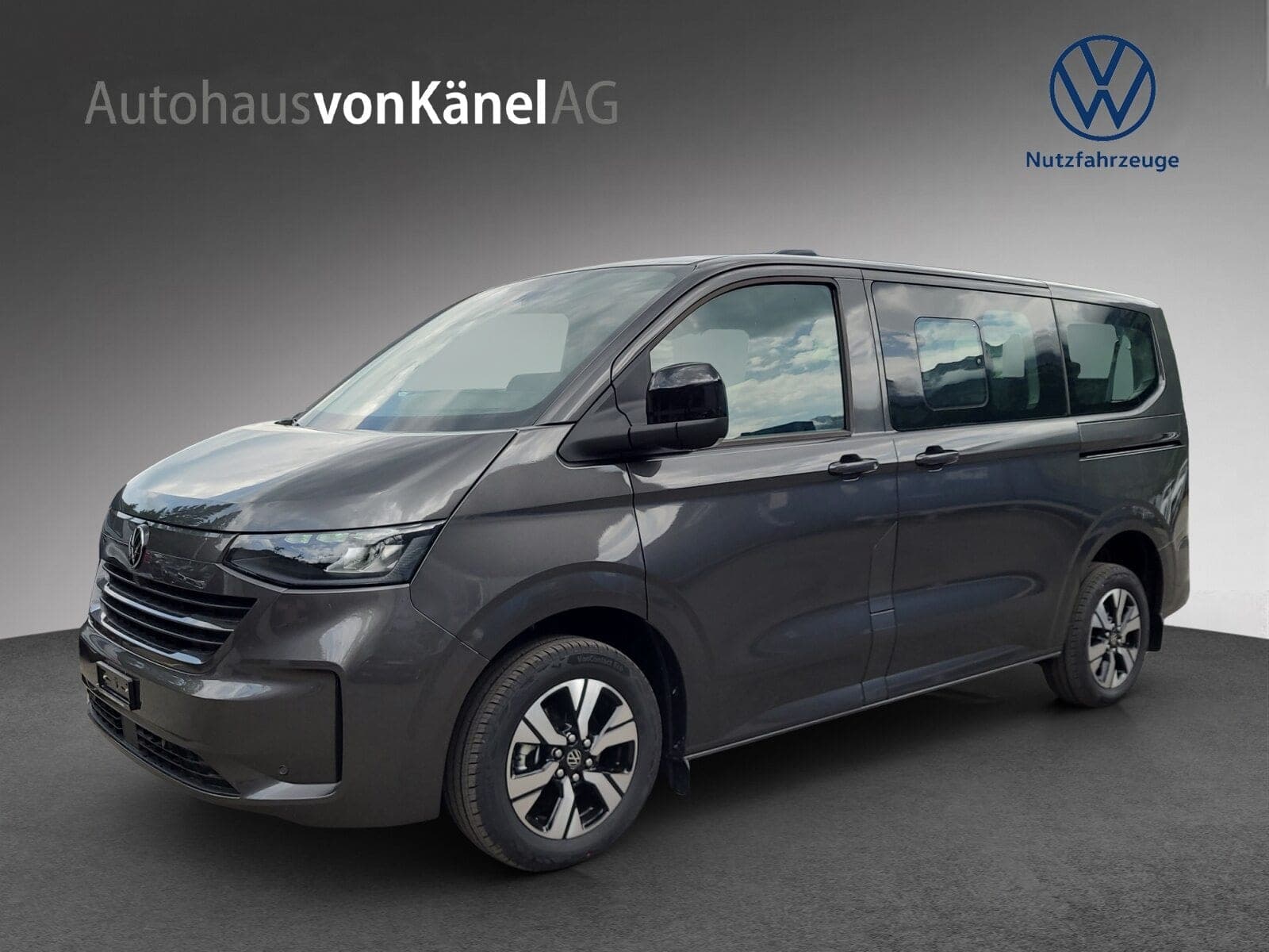VW Caravelle Caravelle Life RS 3100mm