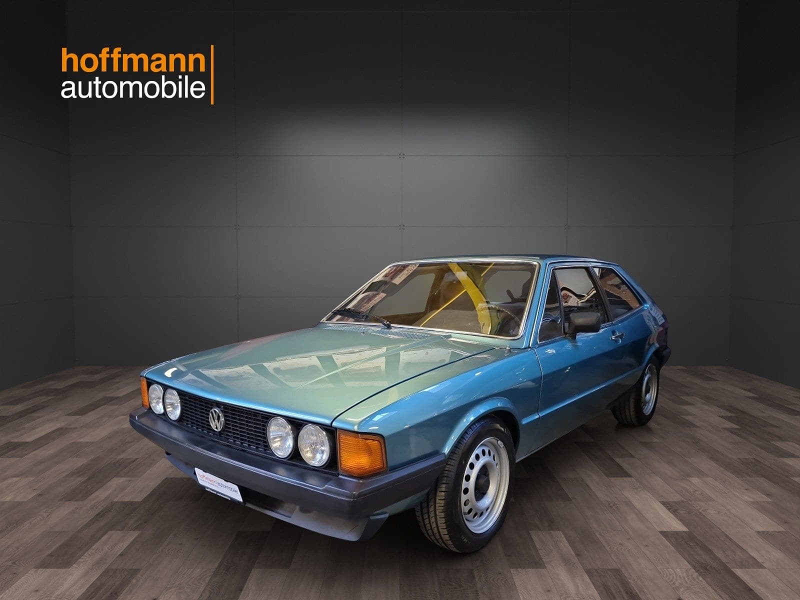 VW Scirocco Scirocco GLI