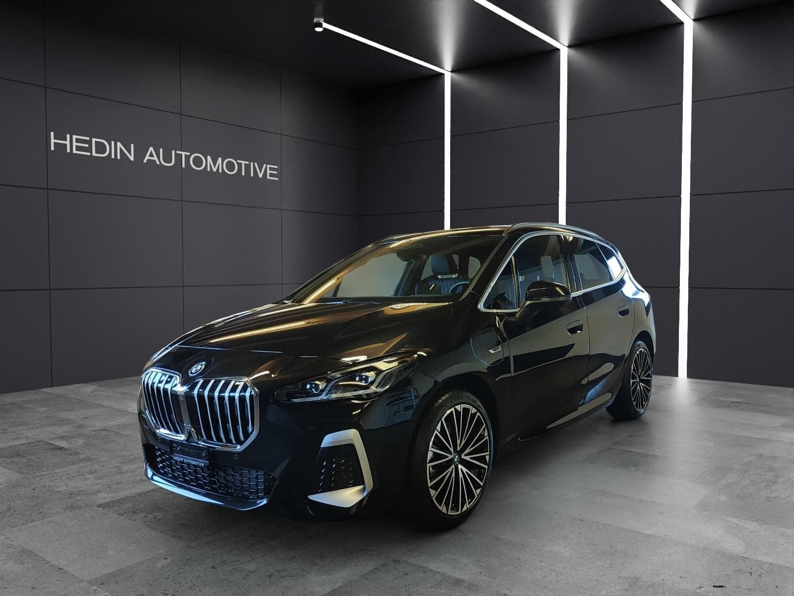 BMW 2er 230e xDrive paddles Active Tourer