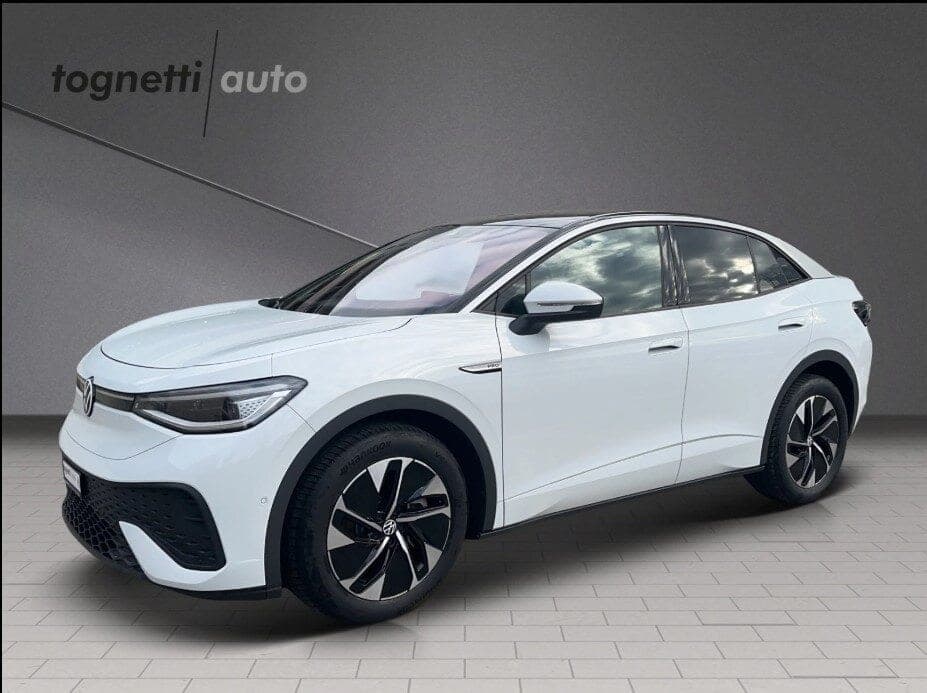 VW ID.5 ID.5 Pro Performance