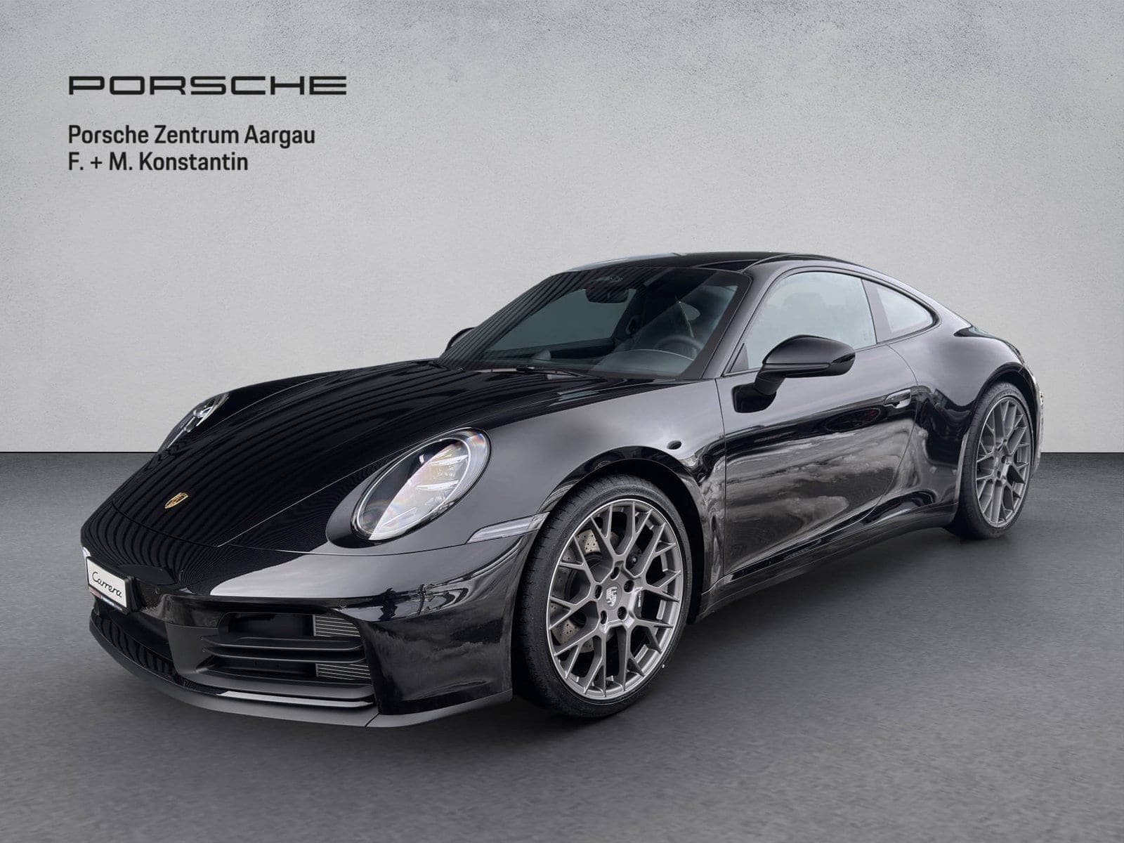 Porsche 911 911 Carrera