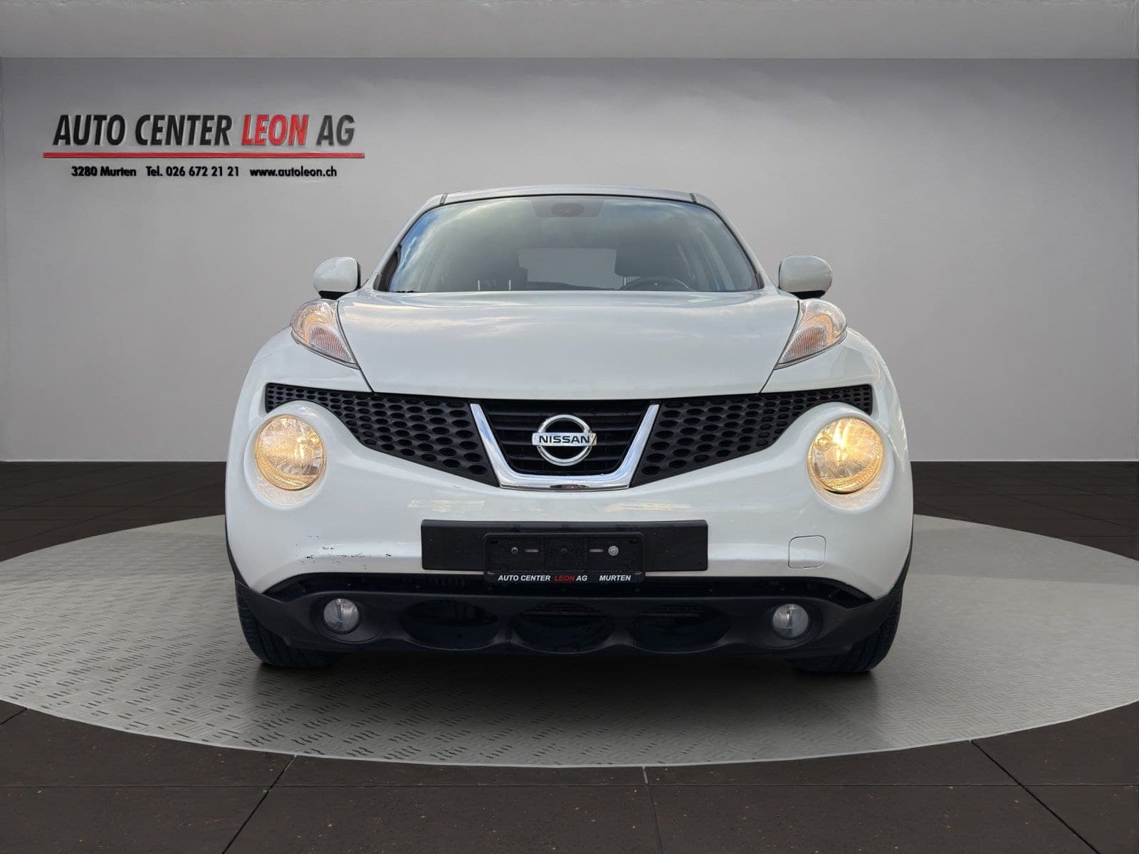 Nissan Juke Juke 1.5 dCi acenta