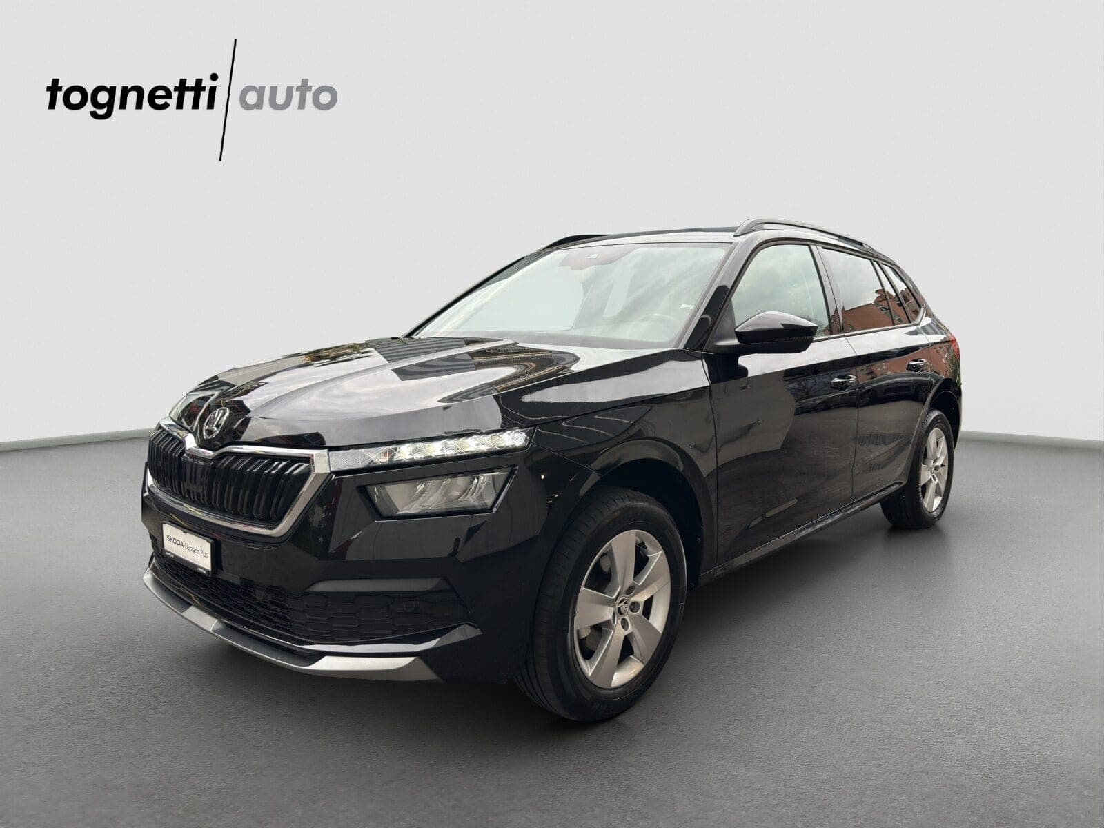 Skoda Kamiq KAMIQ «Fresh» (NETTO)