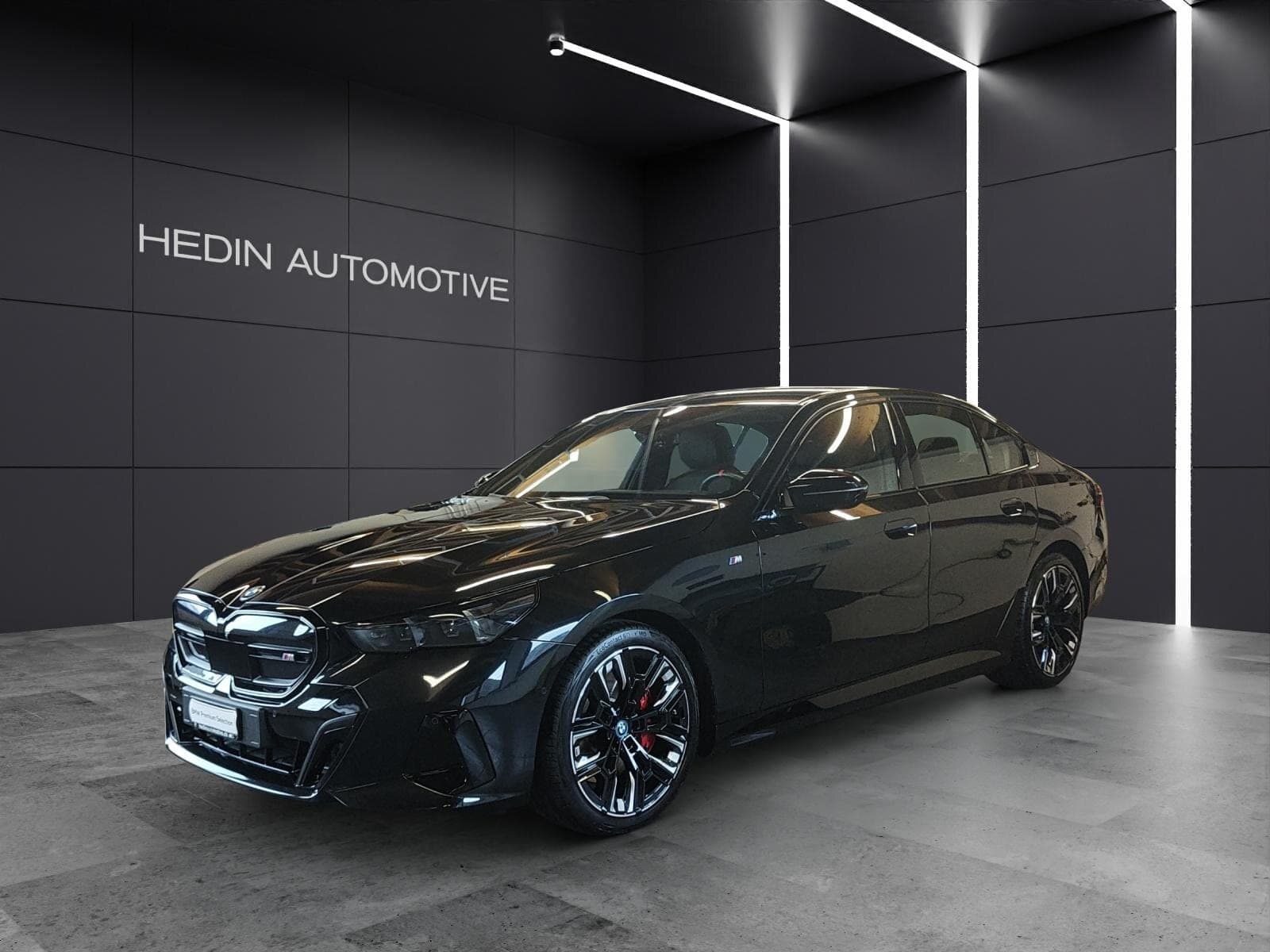 BMW i5 i5 M60 xDrive
