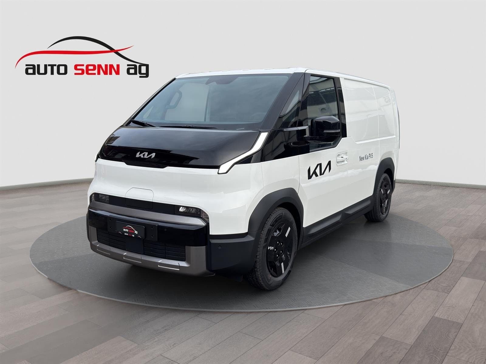 Kia PV5 PV5 Cargo 51.5 kWh Essential