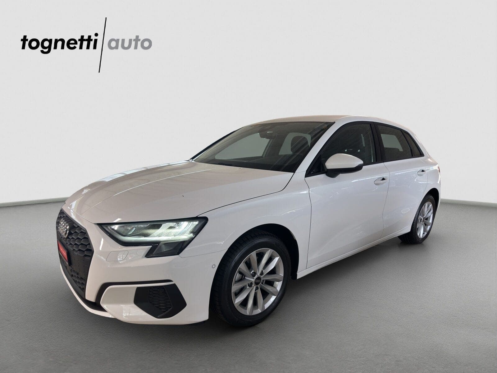 Audi A3 A3 Sportback 35 TFSI Attraction