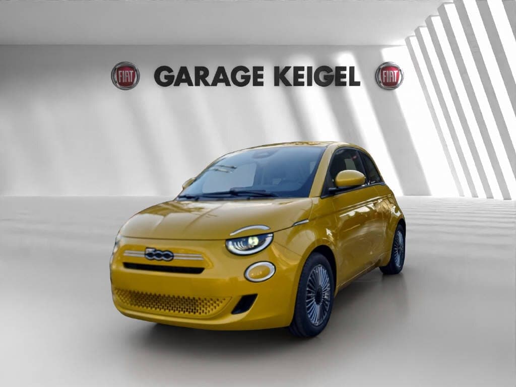 Fiat 500 500 1.0 Hybrid Torino