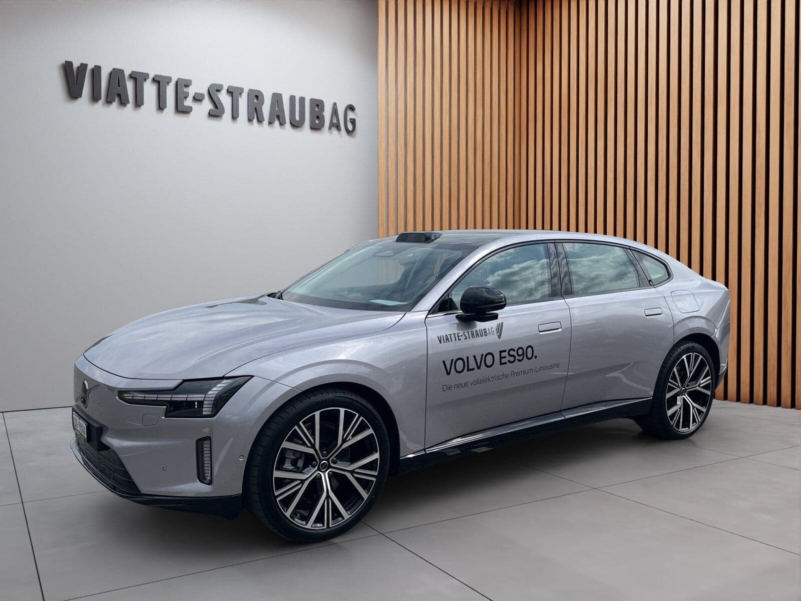 Volvo ES90 ES90 Ultra