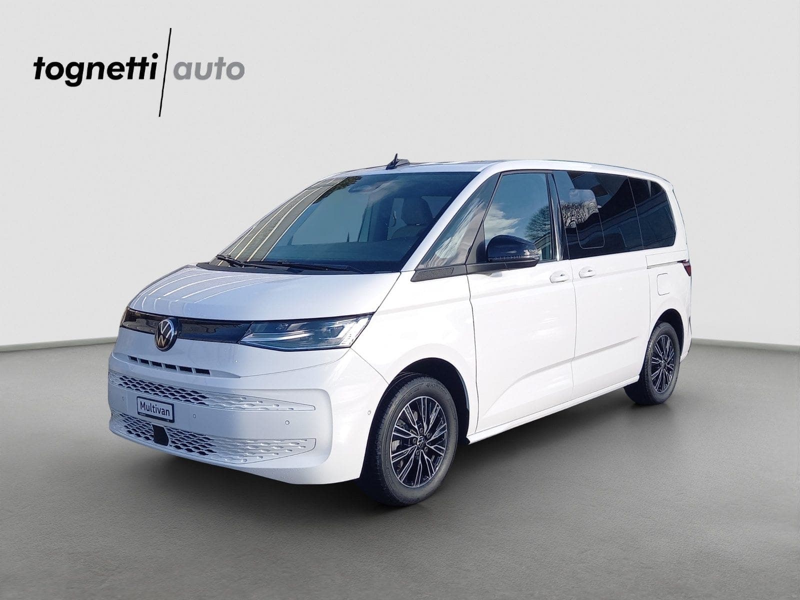 VW Multivan Multivan Liberty kurz
