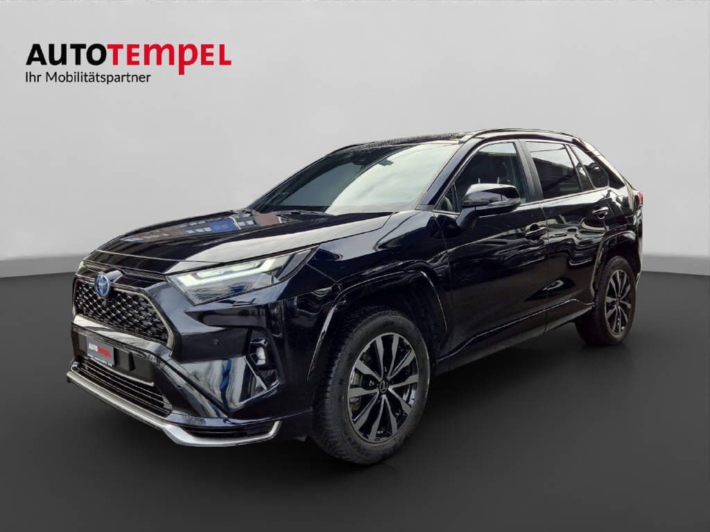 Toyota RAV4 RAV4 2.5 Plug-In-Hybrid Premiu 45735/004