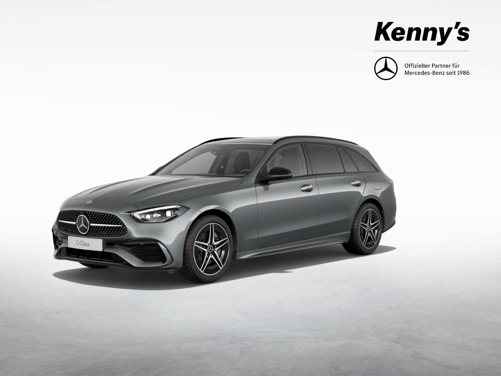 Mercedes-Benz C-Klasse C 300 e AMG Line Kombi