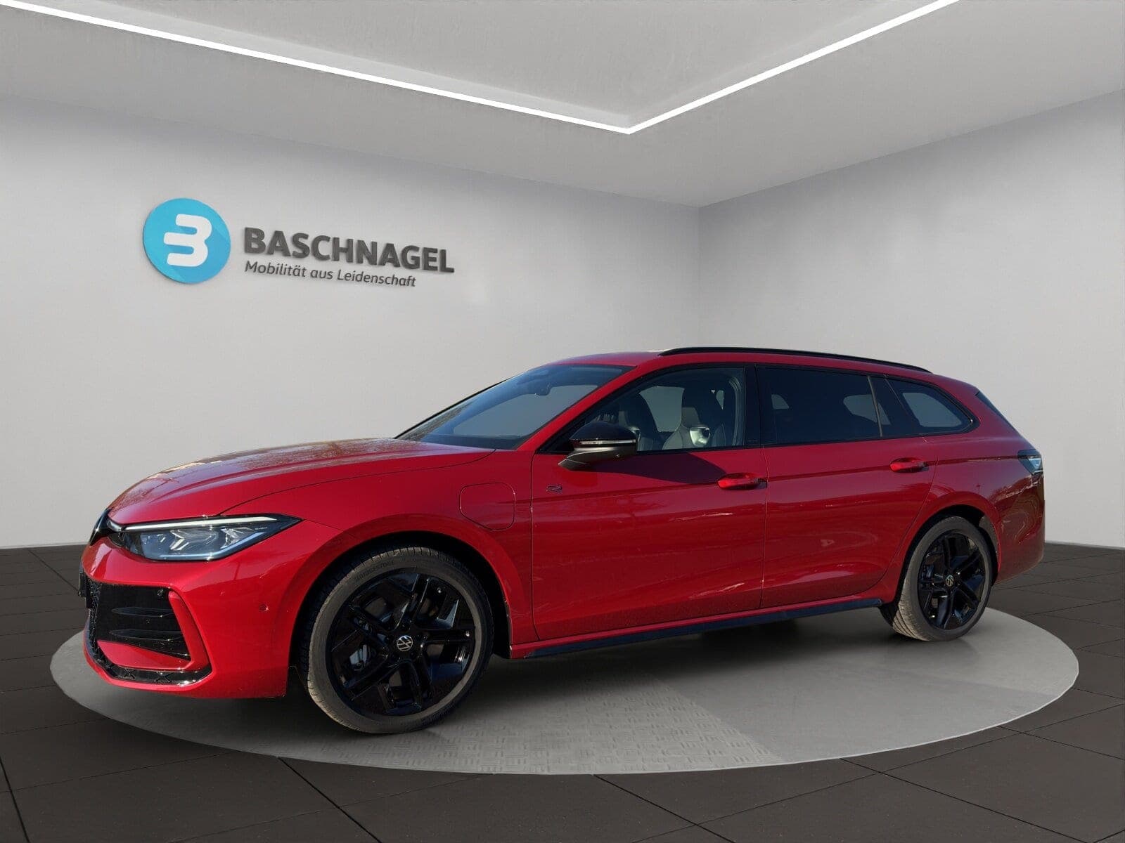 VW Passat Passat Variant 1.5 TSI evo2 Plug-In- Hybrid R-Line DSG