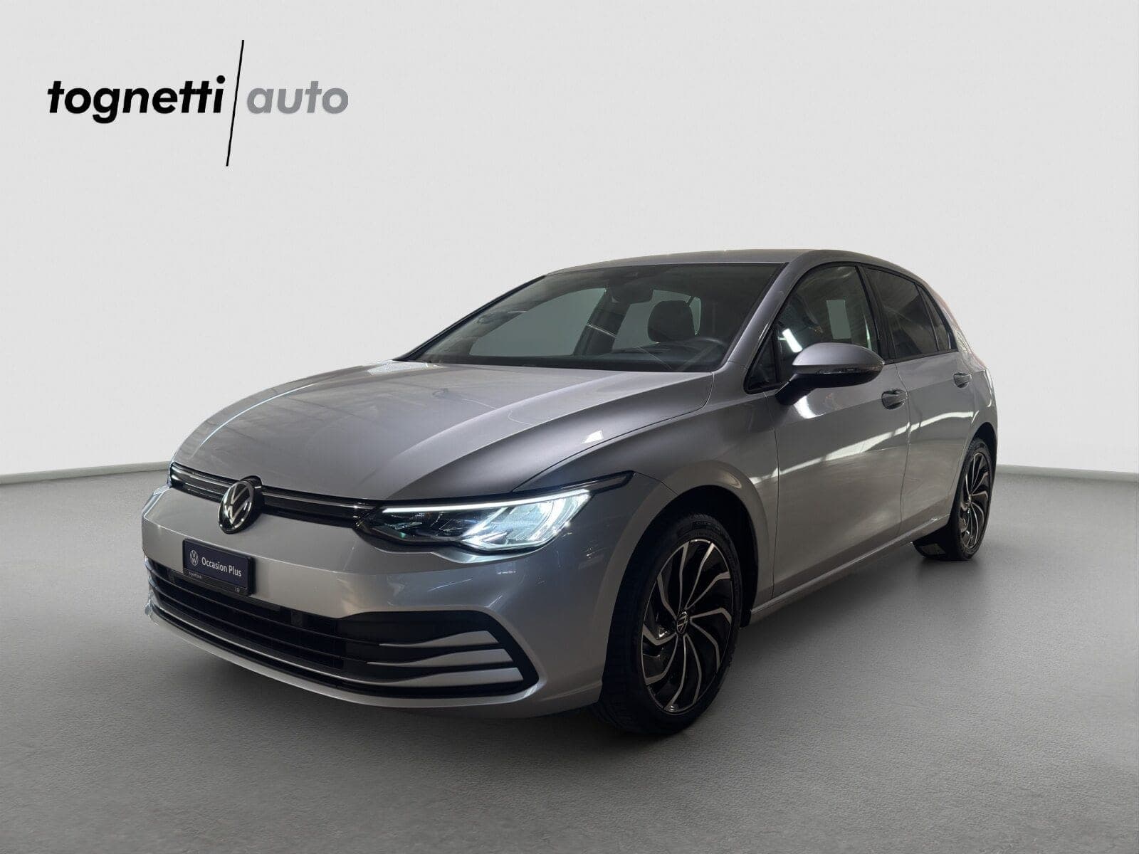 VW Golf Golf Life SELECTION