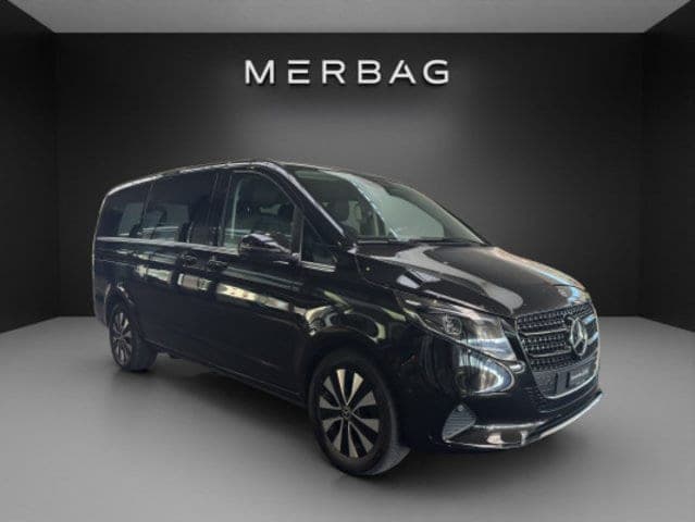 Mercedes-Benz V-Klasse V 250 d Avantgarde L 4M