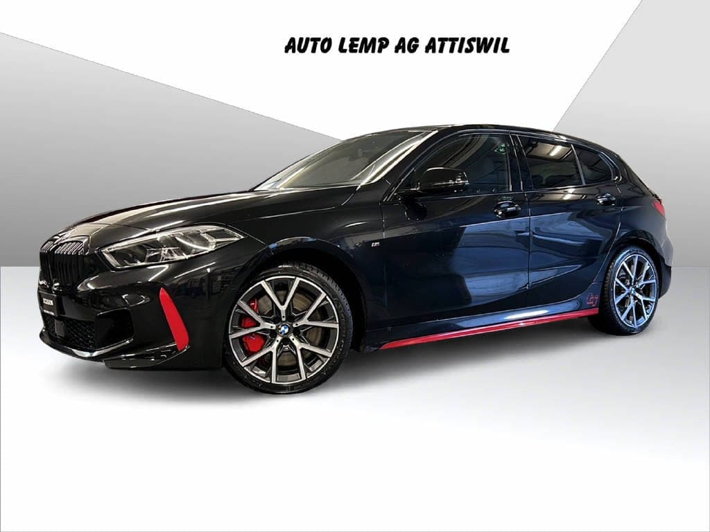 BMW 1er 128ti