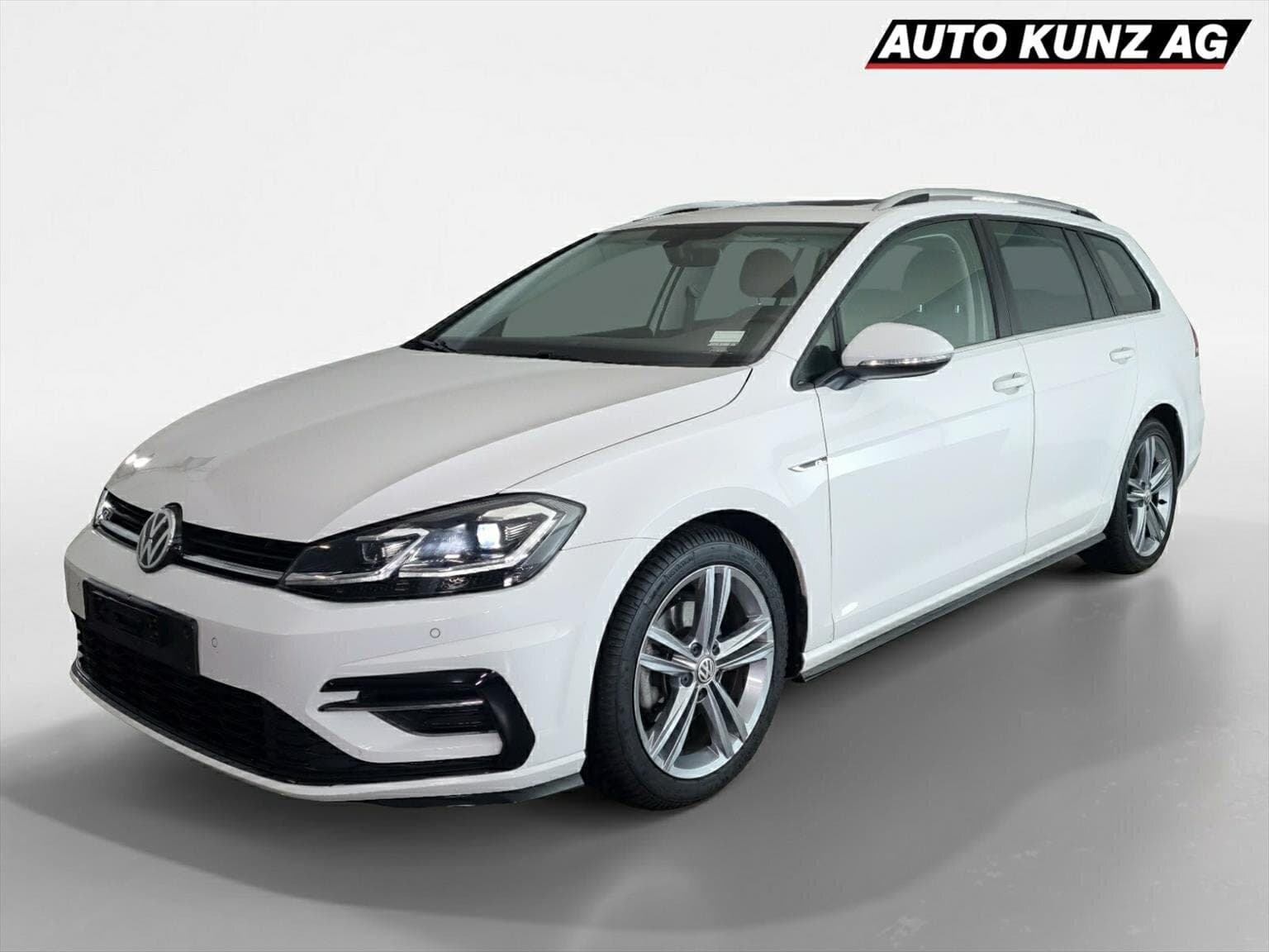 VW Golf Golf Variant 1.5 TSI EVO Comfortline DSG