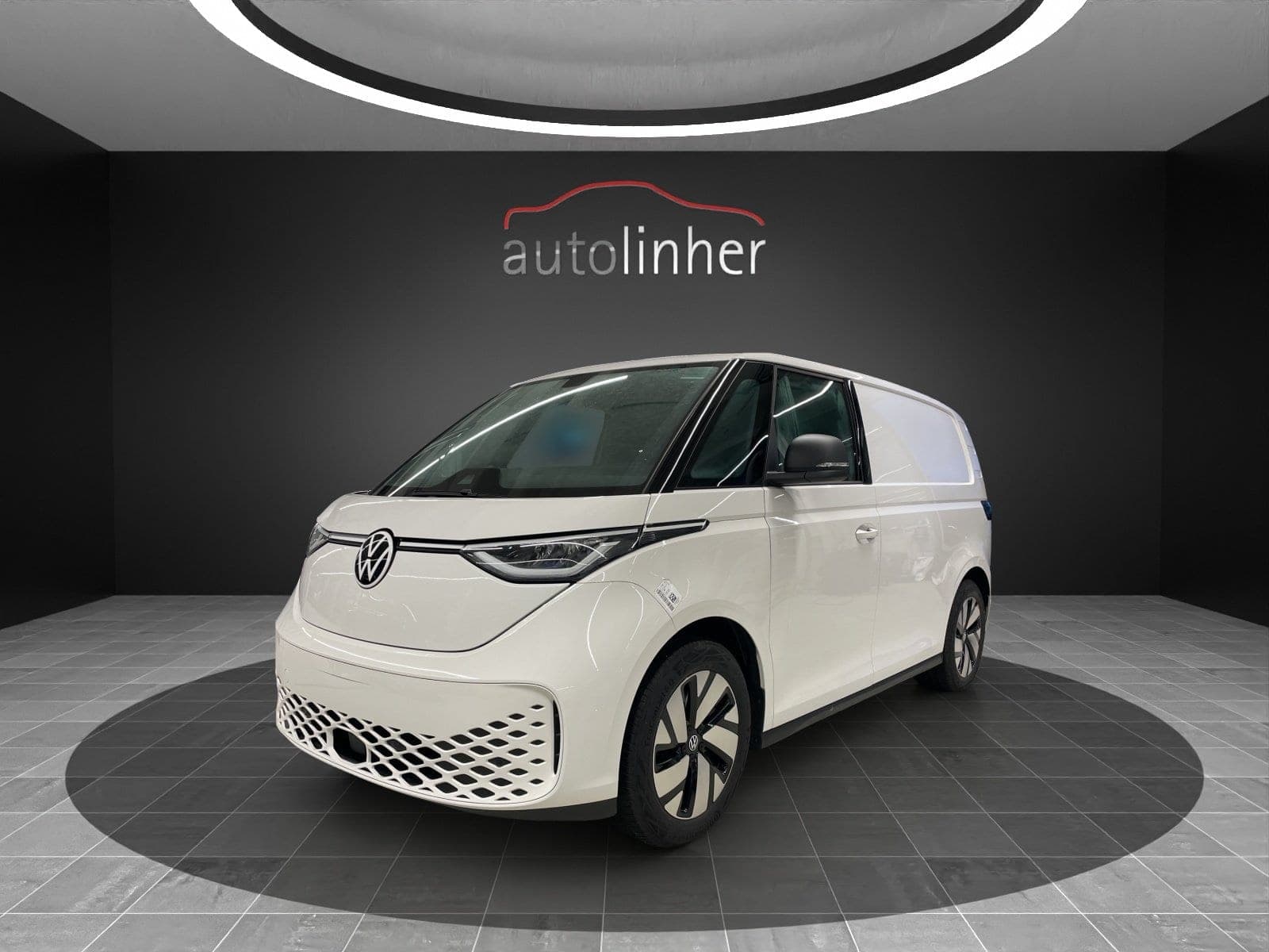 VW ID.Buzz ID. Buzz Cargo Pro 4Motion