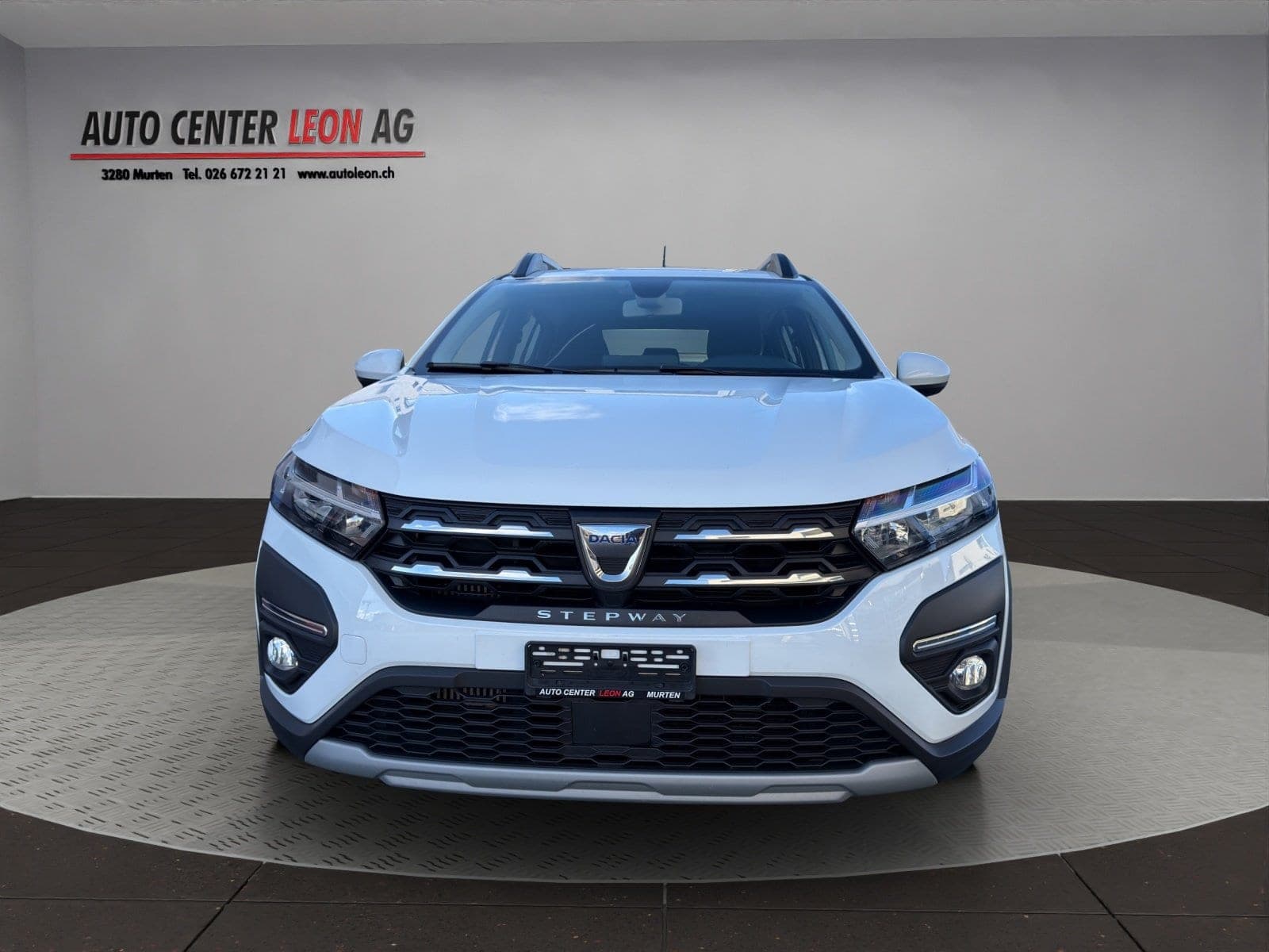 Dacia Sandero Sandero Stepway TCe 90 Comfort