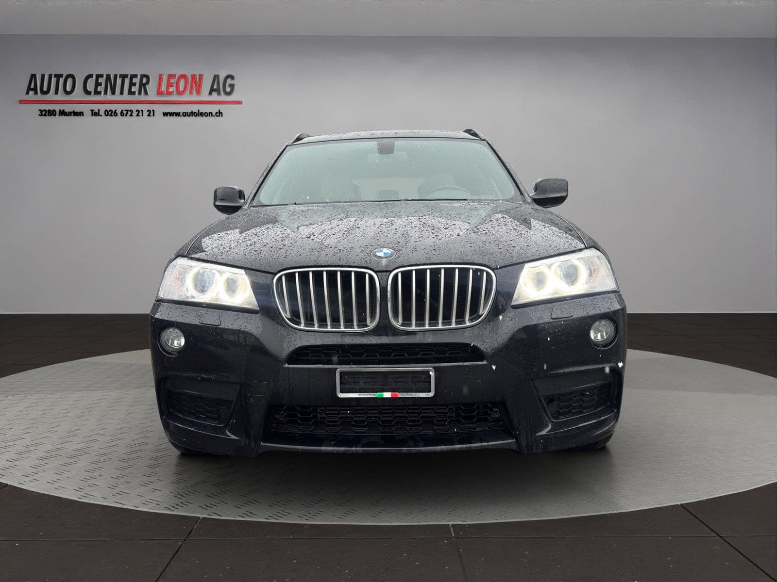 BMW X3 X3 28i Steptronic