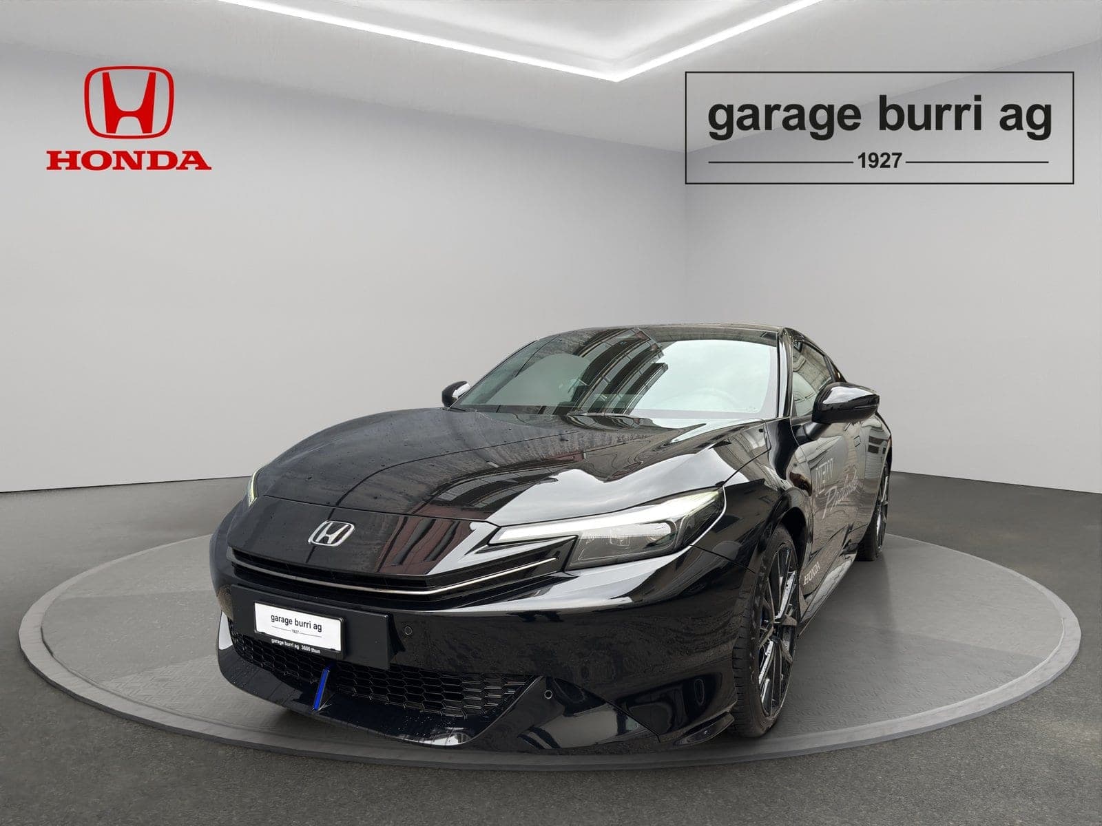 Honda Prelude Prelude 2.0 i-MMD Advance