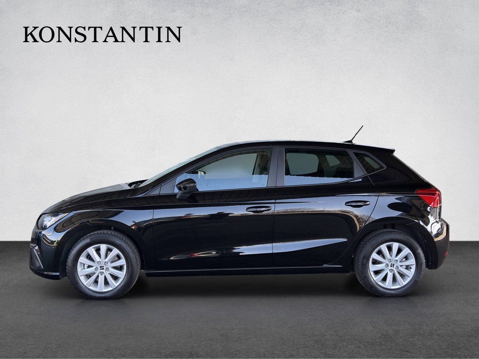 SEAT Ibiza Ibiza 1.0 TSI 110 Style DSG