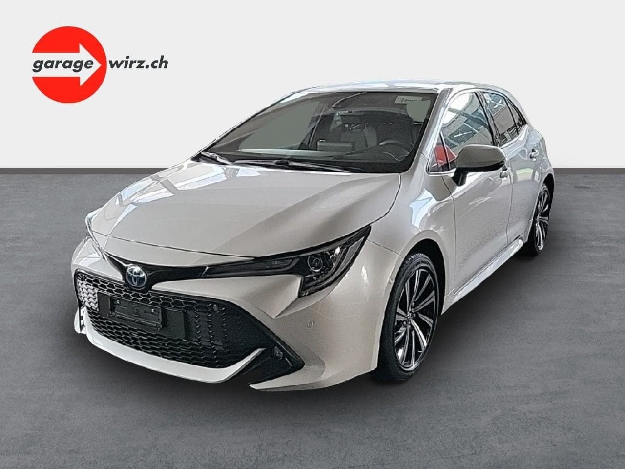 Toyota Corolla Corolla 1.8 HSD Trend / inkl. Winterkompletträder
