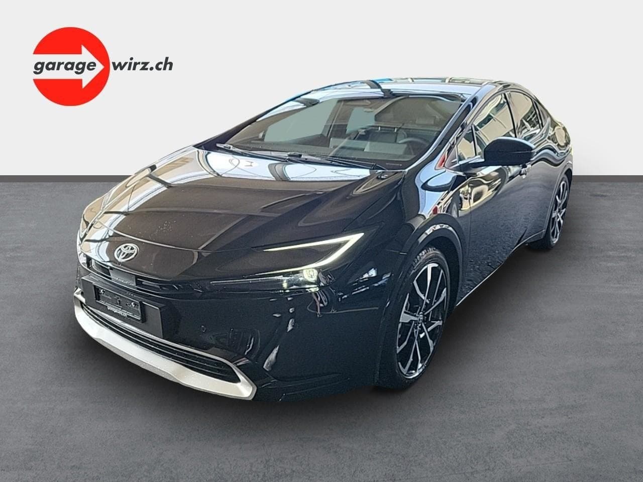 Toyota Prius Prius 2.0 Plug-In-Hybrid Premium
